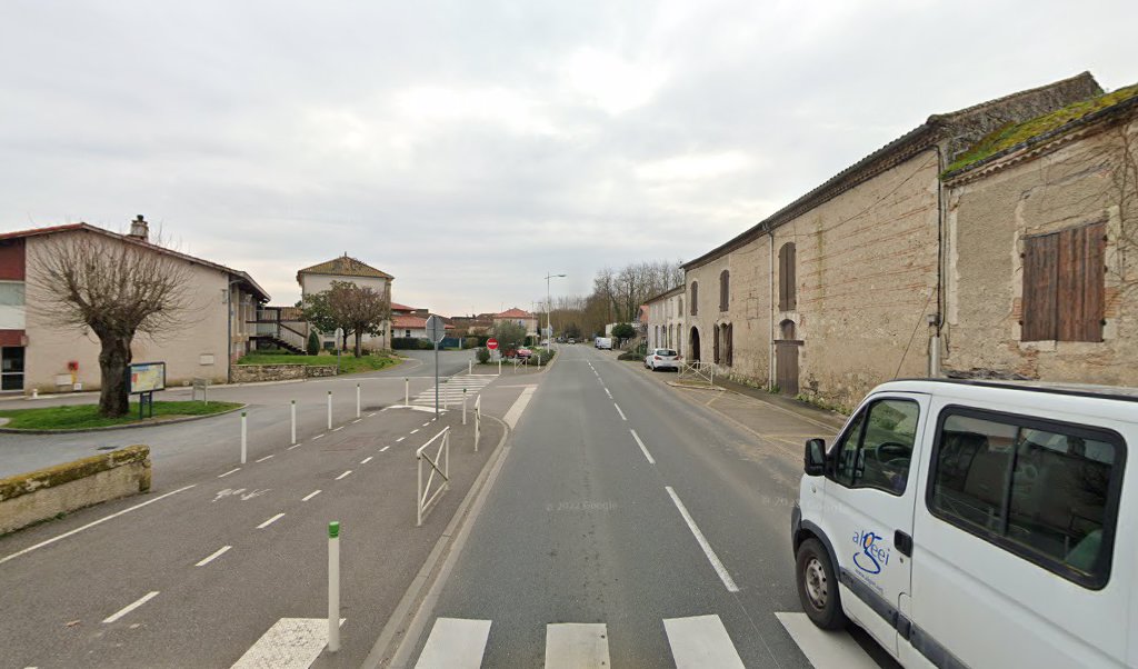 Retrouvez toutes les informations de contacts et horaires d&rsquo;ouverture pour La Poste Agence Communale ST HILAIRE DE LUSIGNAN Mairie situé à St hilaire de lusignan dans le département Lot-et-Garonne (47). Pour effectuer envoyer vos colis (colissimo, chronopost, suivi colis), une [&hellip;]