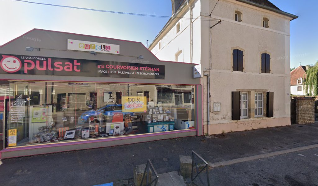 Retrouvez toutes les informations de contacts et horaires d&rsquo;ouverture pour Relais Pickup PULSAT situé à Faverney dans le département Haute-Saône (70). Pour effectuer envoyer vos colis (colissimo, chronopost, suivi colis), une gestion bancaire (banque postal, French Bank), votre courrier (suivi [&hellip;]