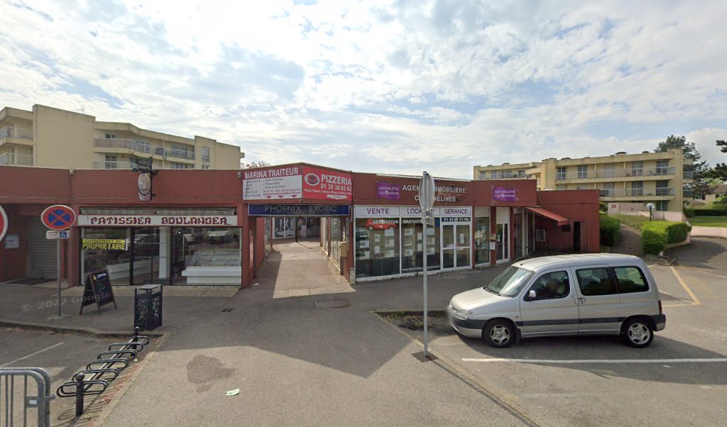 Retrouvez toutes les informations de contacts et horaires d&rsquo;ouverture pour Relais Pickup BOULANGERIE CHAMP MESNIL situé à Le mesnil st denis dans le département Yvelines (78). Pour effectuer envoyer vos colis (colissimo, chronopost, suivi colis), une gestion bancaire (banque postal, [&hellip;]