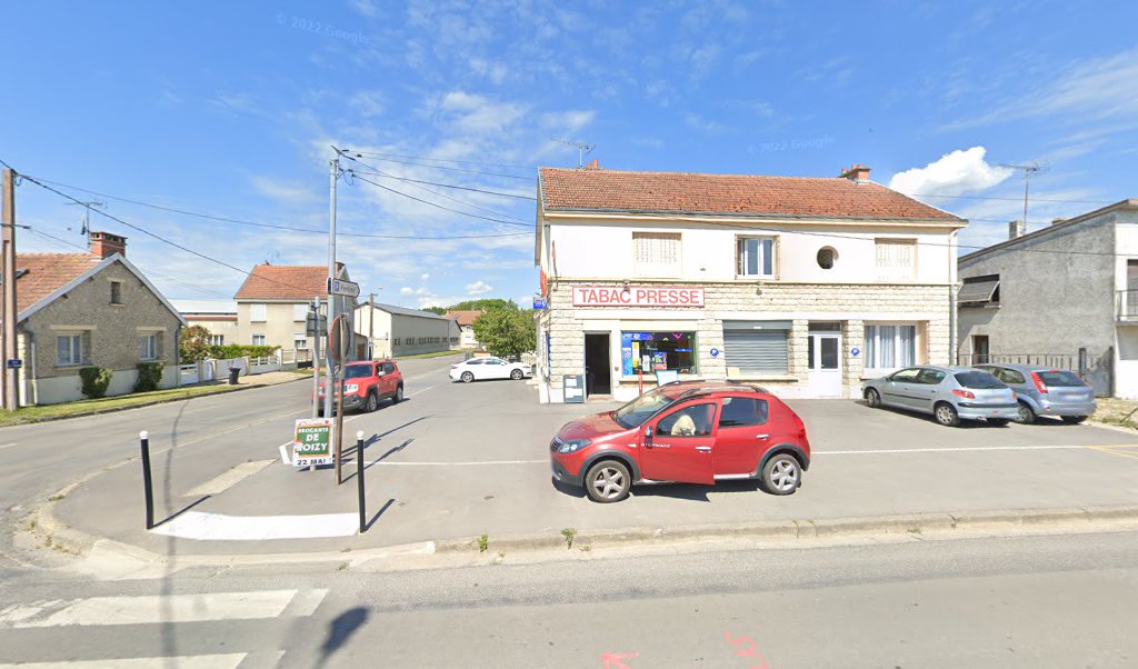 Retrouvez toutes les informations de contacts et horaires d&rsquo;ouverture pour Relais Pickup TABAC LOTO PRESSE situé à Vieux les asfeld dans le département Ardennes (08). Pour effectuer envoyer vos colis (colissimo, chronopost, suivi colis), une gestion bancaire (banque postal, French [&hellip;]