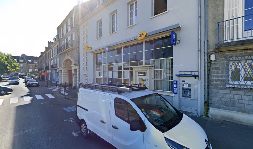Retrouvez toutes les informations de contacts et horaires d&rsquo;ouverture pour La Poste CONDE SUR NOIREAU situé à Conde en normandie dans le département Calvados (14). Pour effectuer envoyer vos colis (colissimo, chronopost, suivi colis), une gestion bancaire (banque postal, French [&hellip;]