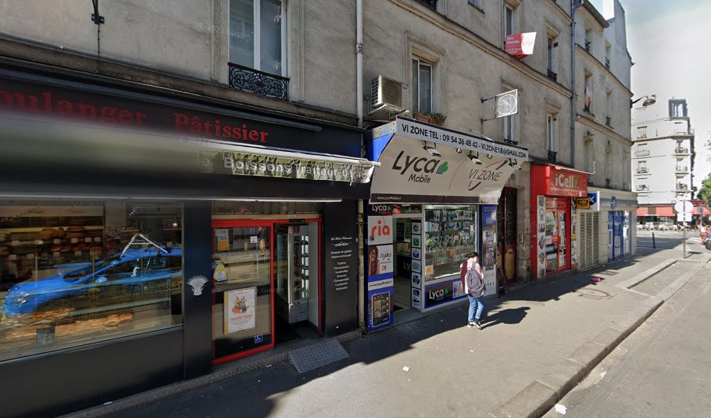 Retrouvez toutes les informations de contacts et horaires d&rsquo;ouverture pour Relais Pickup I CELL situé à Paris dans le département Paris (75). Pour effectuer envoyer vos colis (colissimo, chronopost, suivi colis), une gestion bancaire (banque postal, French Bank), votre courrier [&hellip;]