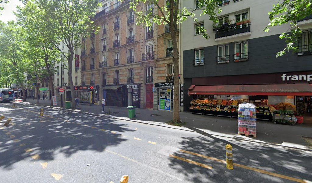 Retrouvez toutes les informations de contacts et horaires d&rsquo;ouverture pour Relais Pickup THA TEAM situé à Paris dans le département Paris (75). Pour effectuer envoyer vos colis (colissimo, chronopost, suivi colis), une gestion bancaire (banque postal, French Bank), votre courrier [&hellip;]