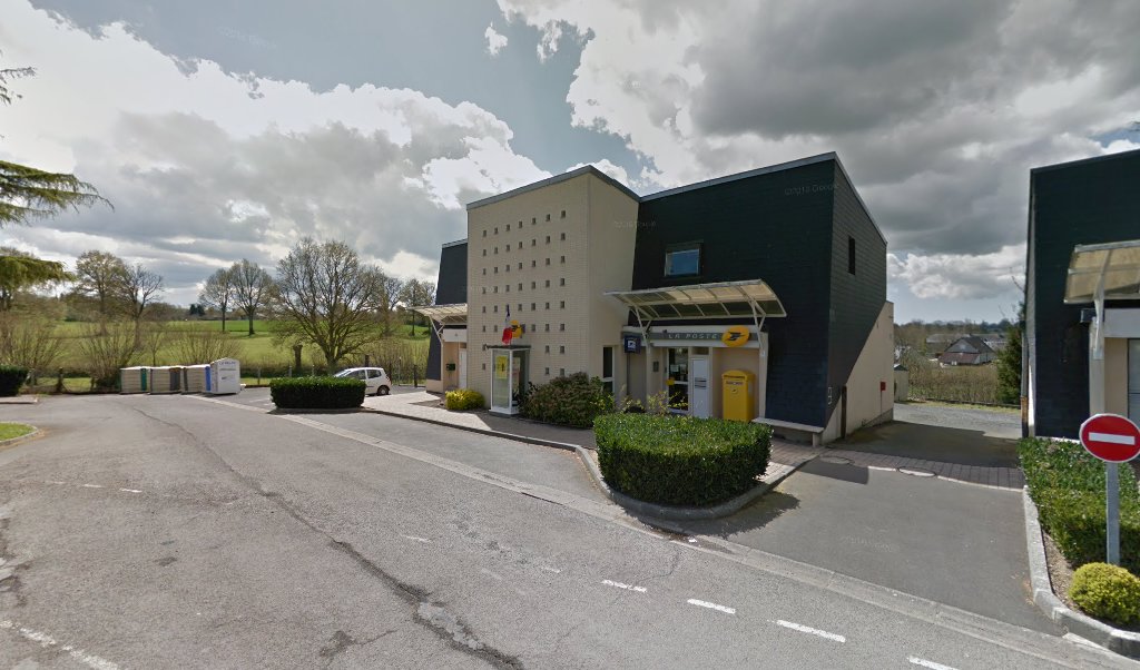 Retrouvez toutes les informations de contacts et horaires d&rsquo;ouverture pour La Poste CANISY situé à Canisy dans le département Manche (50). Pour effectuer envoyer vos colis (colissimo, chronopost, suivi colis), une gestion bancaire (banque postal, French Bank), votre courrier (suivi [&hellip;]