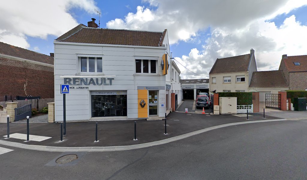 Retrouvez toutes les informations de contacts et horaires d&rsquo;ouverture pour Relais Pickup GARAGE RENAULT situé à Roost warendin dans le département Nord (59). Pour effectuer envoyer vos colis (colissimo, chronopost, suivi colis), une gestion bancaire (banque postal, French Bank), votre [&hellip;]