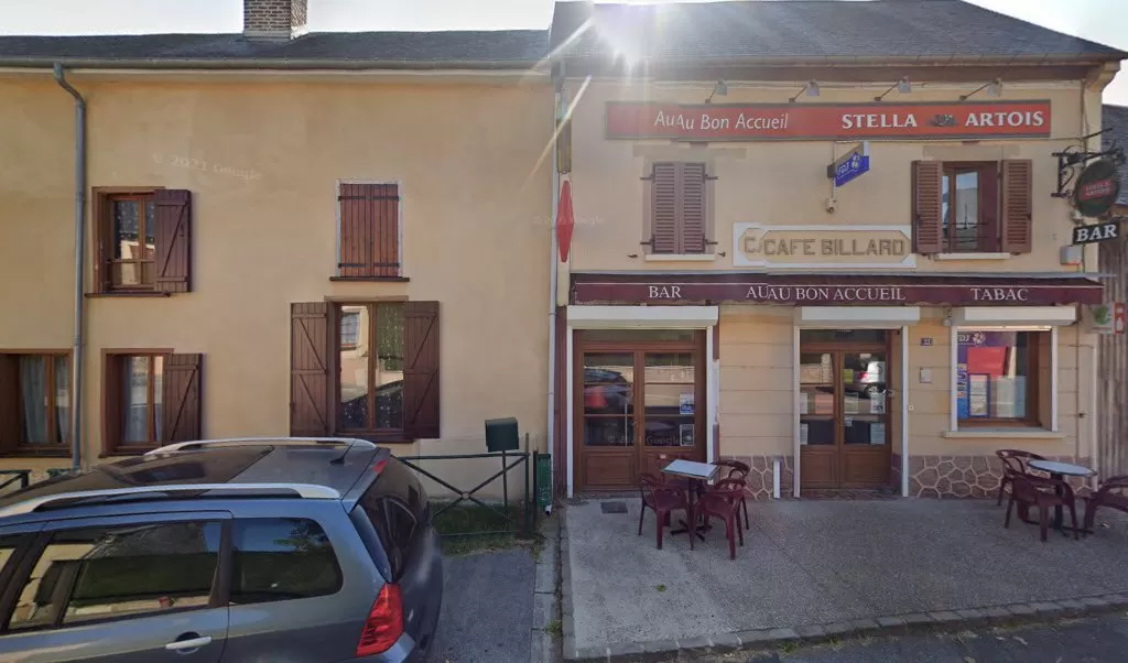 Retrouvez toutes les informations de contacts et horaires d&rsquo;ouverture pour Relais Pickup AU BON ACCUEIL situé à Hardivillers dans le département Oise (60). Pour effectuer envoyer vos colis (colissimo, chronopost, suivi colis), une gestion bancaire (banque postal, French Bank), votre [&hellip;]
