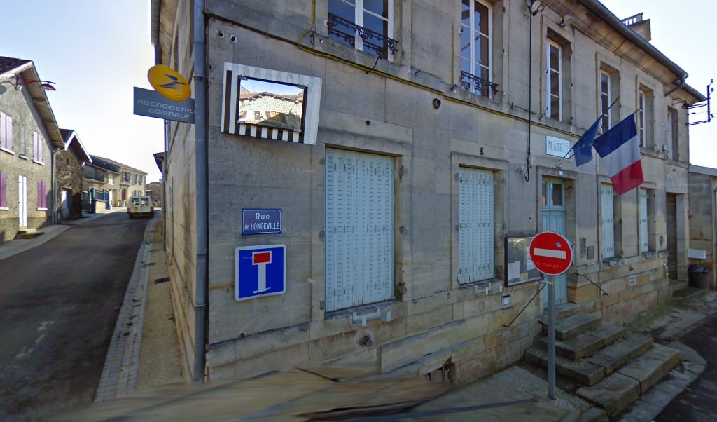 Retrouvez toutes les informations de contacts et horaires d&rsquo;ouverture pour La Poste Agence Communale HAIRONVILLE Mairie situé à Haironville dans le département Meuse (55). Pour effectuer envoyer vos colis (colissimo, chronopost, suivi colis), une gestion bancaire (banque postal, French Bank), [&hellip;]