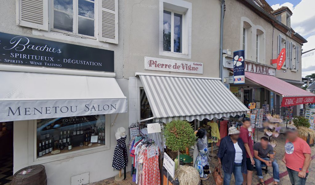 Retrouvez toutes les informations de contacts et horaires d&rsquo;ouverture pour Relais Pickup POT A TABAC situé à Sancerre dans le département Cher (18). Pour effectuer envoyer vos colis (colissimo, chronopost, suivi colis), une gestion bancaire (banque postal, French Bank), votre [&hellip;]