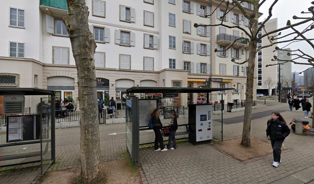 Retrouvez toutes les informations de contacts et horaires d&rsquo;ouverture pour Relais Pickup BOULANGERIE MAULBECKER MAURER situé à Strasbourg dans le département Bas-Rhin (67). Pour effectuer envoyer vos colis (colissimo, chronopost, suivi colis), une gestion bancaire (banque postal, French Bank), votre [&hellip;]