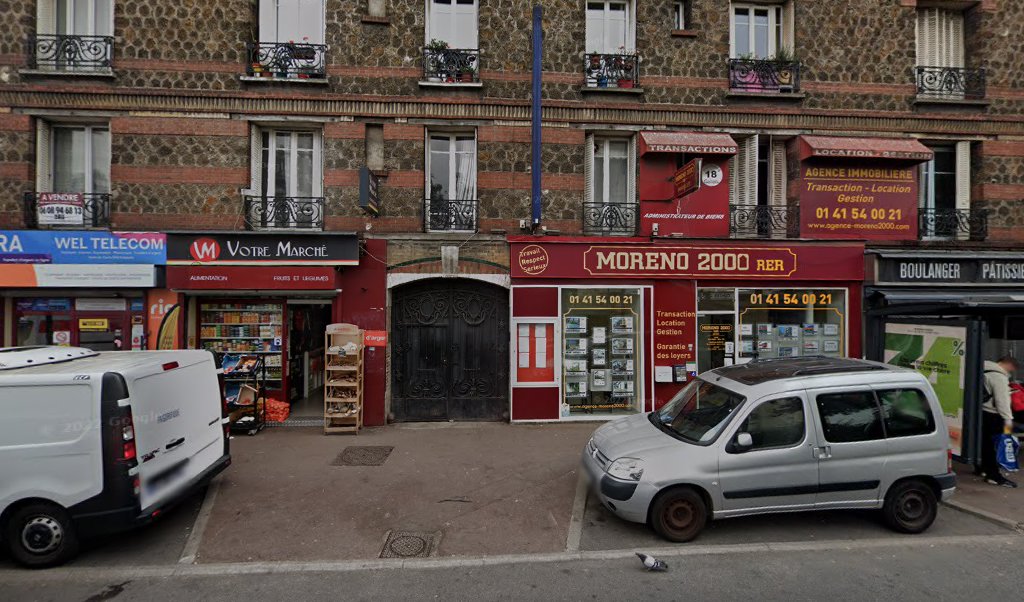 Retrouvez toutes les informations de contacts et horaires d&rsquo;ouverture pour Relais Pickup WEL TEL COM situé à Neuilly plaisance dans le département Seine-Saint-Denis (93). Pour effectuer envoyer vos colis (colissimo, chronopost, suivi colis), une gestion bancaire (banque postal, French Bank), [&hellip;]