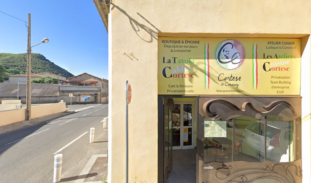 Retrouvez toutes les informations de contacts et horaires d&rsquo;ouverture pour Relais Pickup TAVOLA CALDA CORTESE situé à Lodeve dans le département Hérault (34). Pour effectuer envoyer vos colis (colissimo, chronopost, suivi colis), une gestion bancaire (banque postal, French Bank), votre [&hellip;]