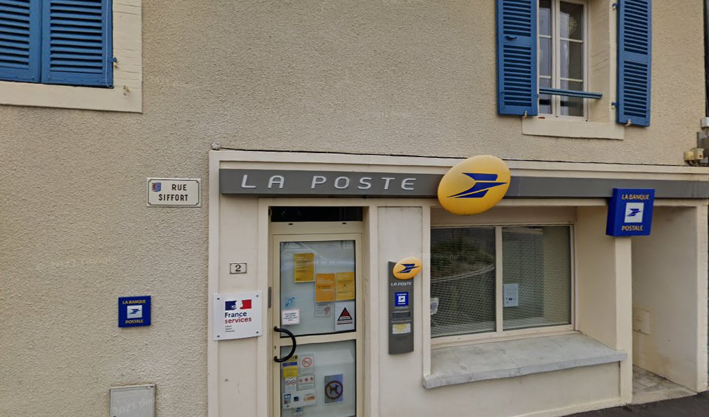 Retrouvez toutes les informations de contacts et horaires d&rsquo;ouverture pour La Poste DAMVILLERS situé à Damvillers dans le département Meuse (55). Pour effectuer envoyer vos colis (colissimo, chronopost, suivi colis), une gestion bancaire (banque postal, French Bank), votre courrier (suivi [&hellip;]