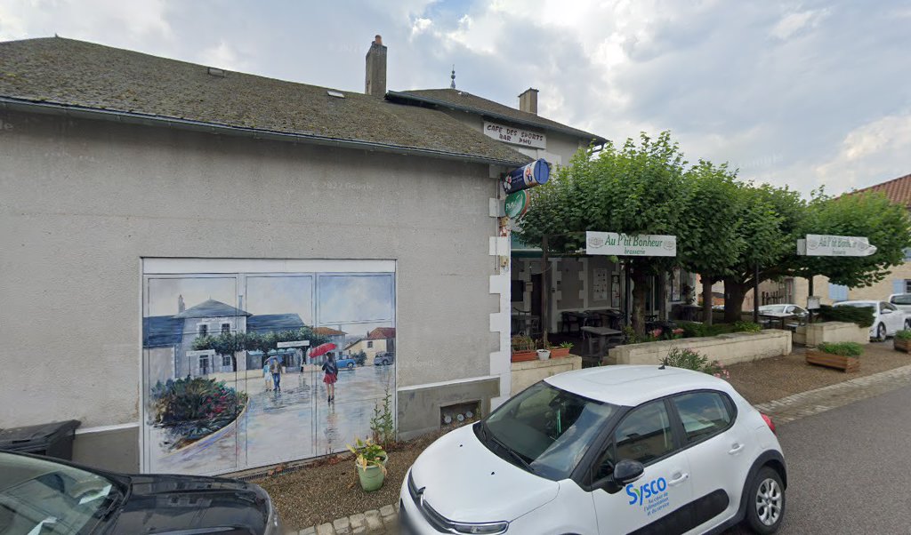 Retrouvez toutes les informations de contacts et horaires d&rsquo;ouverture pour Relais Pickup AU PETIT BONHEUR/CAFE DES SPORTS situé à Chateauponsac dans le département Haute-Vienne (87). Pour effectuer envoyer vos colis (colissimo, chronopost, suivi colis), une gestion bancaire (banque postal, French [&hellip;]