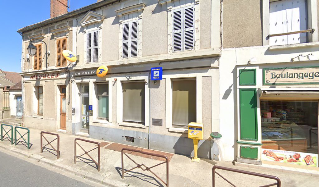 Retrouvez toutes les informations de contacts et horaires d&rsquo;ouverture pour La Poste EGREVILLE situé à Egreville dans le département Seine-et-Marne (77). Pour effectuer envoyer vos colis (colissimo, chronopost, suivi colis), une gestion bancaire (banque postal, French Bank), votre courrier (suivi [&hellip;]