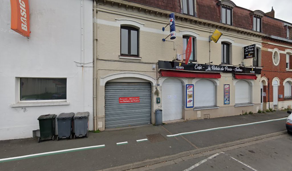 Retrouvez toutes les informations de contacts et horaires d&rsquo;ouverture pour Relais Pickup LE RELAIS DE PARIS situé à Arras dans le département Pas-de-Calais (62). Pour effectuer envoyer vos colis (colissimo, chronopost, suivi colis), une gestion bancaire (banque postal, French Bank), [&hellip;]