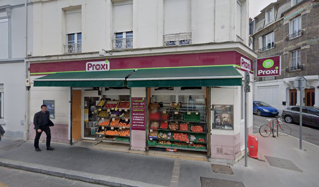Retrouvez toutes les informations de contacts et horaires d&rsquo;ouverture pour Relais Pickup PROXI situé à Reims dans le département Marne (51). Pour effectuer envoyer vos colis (colissimo, chronopost, suivi colis), une gestion bancaire (banque postal, French Bank), votre courrier (suivi [&hellip;]