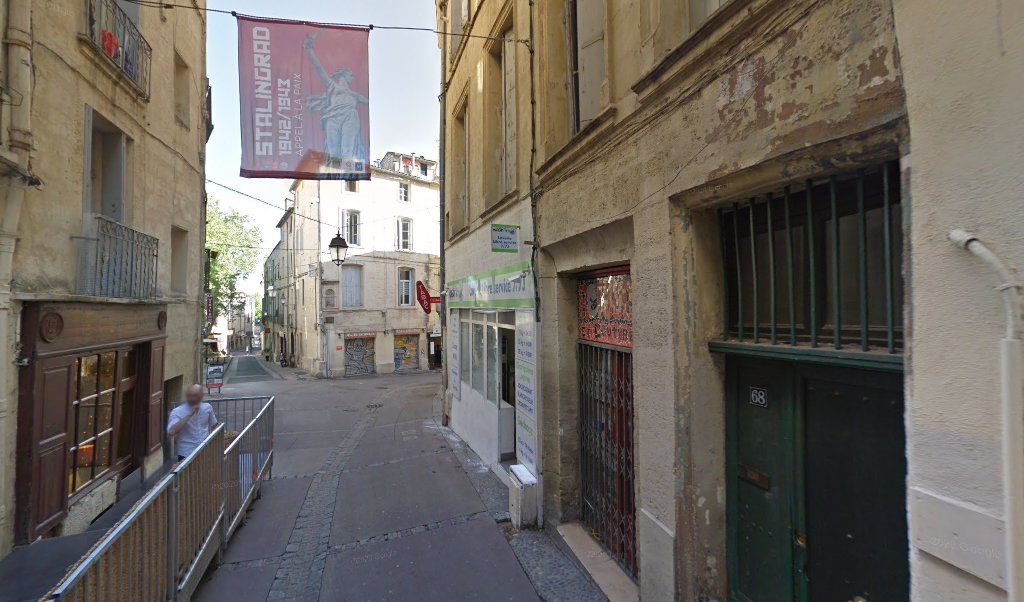 Retrouvez toutes les informations de contacts et horaires d&rsquo;ouverture pour Relais Pickup TABAC PRESSE AIGUILLERIE situé à Montpellier dans le département Hérault (34). Pour effectuer envoyer vos colis (colissimo, chronopost, suivi colis), une gestion bancaire (banque postal, French Bank), votre [&hellip;]