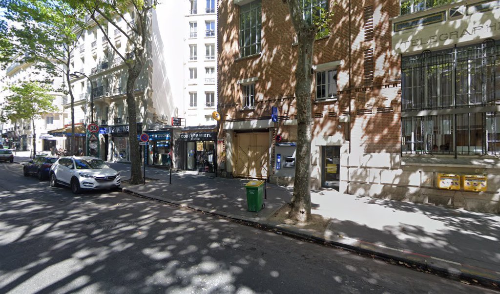 Retrouvez toutes les informations de contacts et horaires d&rsquo;ouverture pour La Poste PARIS PYRENEES situé à Paris dans le département Paris (75). Pour effectuer envoyer vos colis (colissimo, chronopost, suivi colis), une gestion bancaire (banque postal, French Bank), votre courrier [&hellip;]
