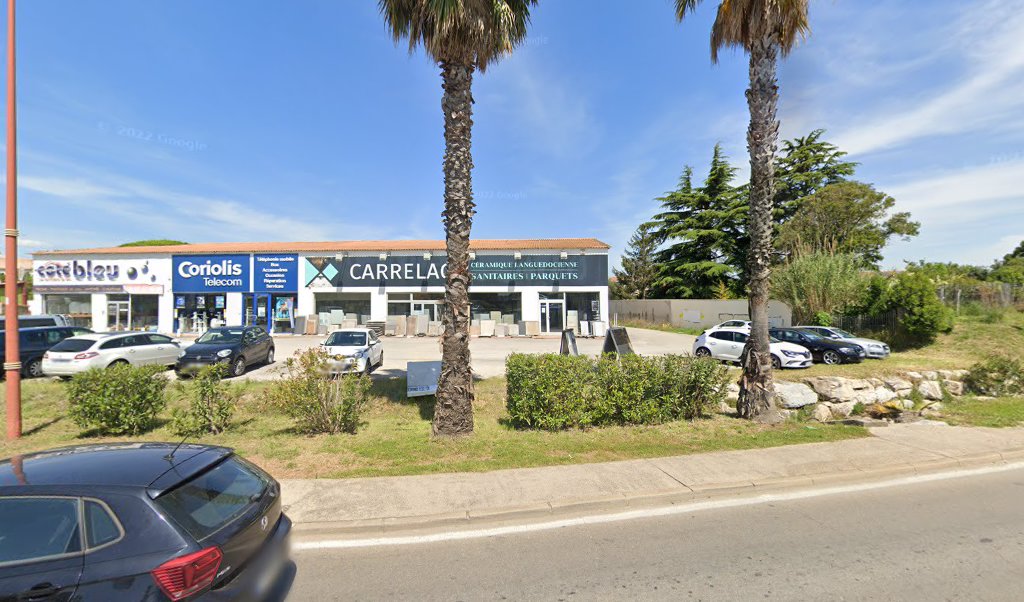Retrouvez toutes les informations de contacts et horaires d&rsquo;ouverture pour Relais Pickup CORIOLIS TELECOM situé à Baillargues dans le département Hérault (34). Pour effectuer envoyer vos colis (colissimo, chronopost, suivi colis), une gestion bancaire (banque postal, French Bank), votre courrier [&hellip;]