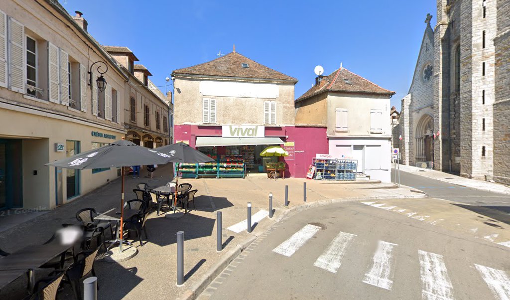 Retrouvez toutes les informations de contacts et horaires d&rsquo;ouverture pour Relais Pickup VIVAL situé à Pont sur yonne dans le département Yonne (89). Pour effectuer envoyer vos colis (colissimo, chronopost, suivi colis), une gestion bancaire (banque postal, French Bank), votre [&hellip;]