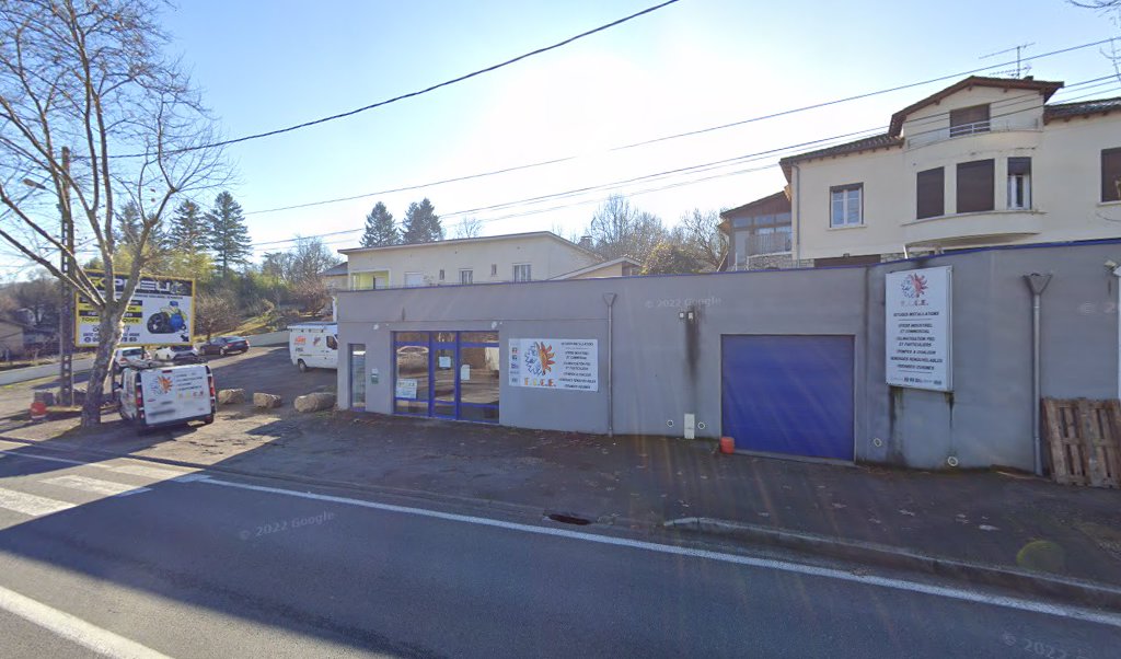 Retrouvez toutes les informations de contacts et horaires d&rsquo;ouverture pour Relais Pickup AUTOVISION situé à Villefranche de rouergue dans le département Aveyron (12). Pour effectuer envoyer vos colis (colissimo, chronopost, suivi colis), une gestion bancaire (banque postal, French Bank), votre [&hellip;]