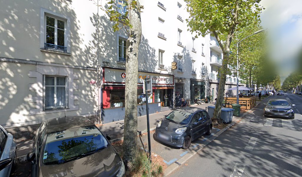 Retrouvez toutes les informations de contacts et horaires d&rsquo;ouverture pour Relais Pickup LA FOLLE BOULANGERIE situé à Nantes dans le département Loire-Atlantique (44). Pour effectuer envoyer vos colis (colissimo, chronopost, suivi colis), une gestion bancaire (banque postal, French Bank), votre [&hellip;]