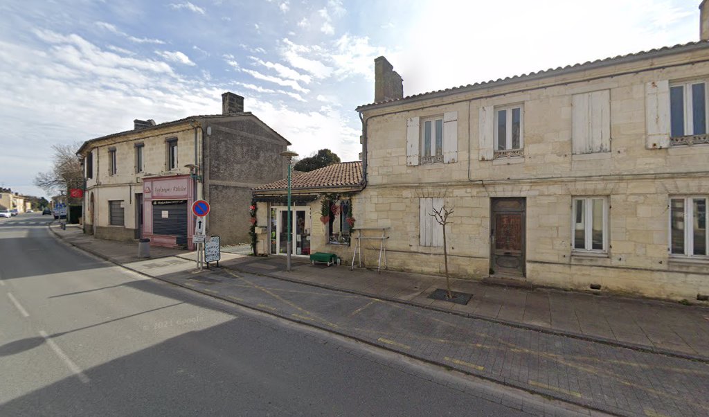 Retrouvez toutes les informations de contacts et horaires d&rsquo;ouverture pour Relais Pickup L ART FLORAL situé à Izon dans le département Gironde (33). Pour effectuer envoyer vos colis (colissimo, chronopost, suivi colis), une gestion bancaire (banque postal, French Bank), votre [&hellip;]