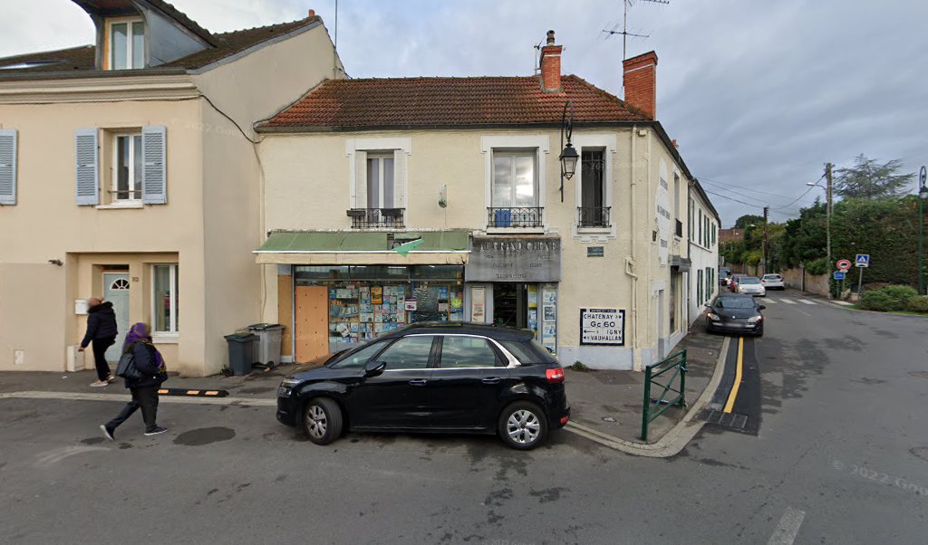 Retrouvez toutes les informations de contacts et horaires d&rsquo;ouverture pour Relais Pickup AU GRAND CHENE situé à Verrieres le buisson dans le département Essonne (91). Pour effectuer envoyer vos colis (colissimo, chronopost, suivi colis), une gestion bancaire (banque postal, French [&hellip;]