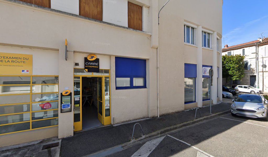 Retrouvez toutes les informations de contacts et horaires d&rsquo;ouverture pour Relais Pickup LA POSTE CARREPRO AGEN situé à Agen dans le département Lot-et-Garonne (47). Pour effectuer envoyer vos colis (colissimo, chronopost, suivi colis), une gestion bancaire (banque postal, French Bank), [&hellip;]