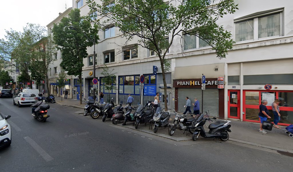 Retrouvez toutes les informations de contacts et horaires d&rsquo;ouverture pour La Poste PARIS LOUIS BLANC situé à Paris dans le département Paris (75). Pour effectuer envoyer vos colis (colissimo, chronopost, suivi colis), une gestion bancaire (banque postal, French Bank), votre [&hellip;]