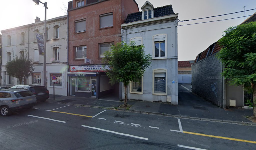 Retrouvez toutes les informations de contacts et horaires d&rsquo;ouverture pour Relais Pickup PICOT SDVI situé à Bethune dans le département Pas-de-Calais (62). Pour effectuer envoyer vos colis (colissimo, chronopost, suivi colis), une gestion bancaire (banque postal, French Bank), votre courrier [&hellip;]