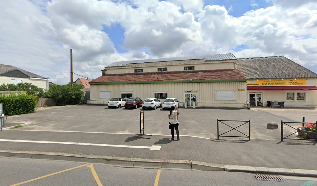 Retrouvez toutes les informations de contacts et horaires d&rsquo;ouverture pour Relais Pickup COVIFRUIT situé à Olivet dans le département Loiret (45). Pour effectuer envoyer vos colis (colissimo, chronopost, suivi colis), une gestion bancaire (banque postal, French Bank), votre courrier (suivi [&hellip;]
