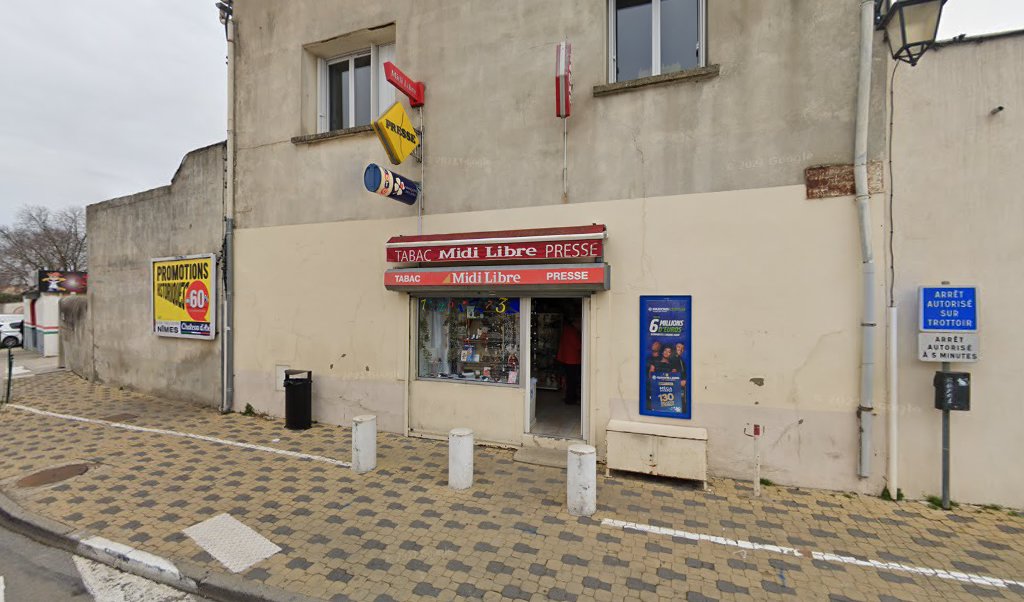 Retrouvez toutes les informations de contacts et horaires d&rsquo;ouverture pour Relais Pickup TABAC PRESSE REBOUL MYRIAM situé à Aubord dans le département Gard (30). Pour effectuer envoyer vos colis (colissimo, chronopost, suivi colis), une gestion bancaire (banque postal, French Bank), [&hellip;]