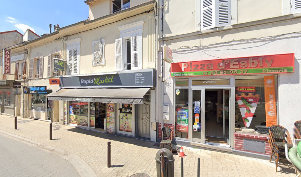 Retrouvez toutes les informations de contacts et horaires d&rsquo;ouverture pour Relais Pickup MARCHE D A COTE situé à Esbly dans le département Seine-et-Marne (77). Pour effectuer envoyer vos colis (colissimo, chronopost, suivi colis), une gestion bancaire (banque postal, French Bank), [&hellip;]