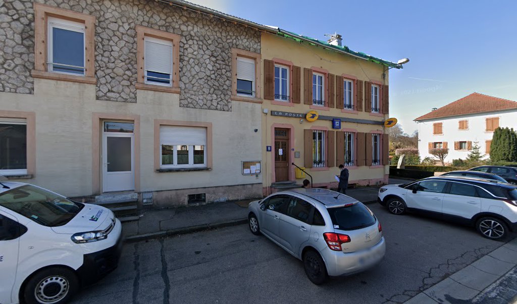 Retrouvez toutes les informations de contacts et horaires d&rsquo;ouverture pour La Poste SAINT MICHEL SUR MEURTHE situé à St michel sur meurthe dans le département Vosges (88). Pour effectuer envoyer vos colis (colissimo, chronopost, suivi colis), une gestion bancaire (banque [&hellip;]