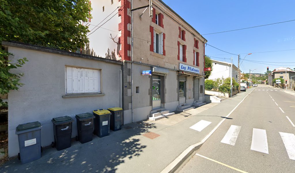 Retrouvez toutes les informations de contacts et horaires d&rsquo;ouverture pour Relais Pickup BAR LES PLATANES situé à Sorbiers dans le département Loire (42). Pour effectuer envoyer vos colis (colissimo, chronopost, suivi colis), une gestion bancaire (banque postal, French Bank), votre [&hellip;]