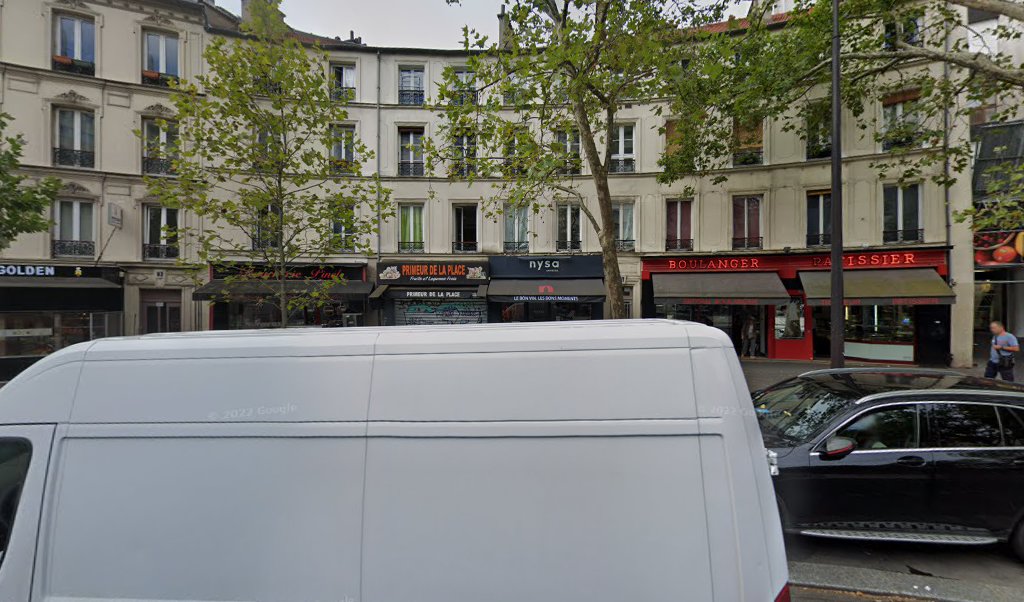Retrouvez toutes les informations de contacts et horaires d&rsquo;ouverture pour Relais Pickup PRIMEUR DE LA PLACE situé à Paris dans le département Paris (75). Pour effectuer envoyer vos colis (colissimo, chronopost, suivi colis), une gestion bancaire (banque postal, French Bank), [&hellip;]