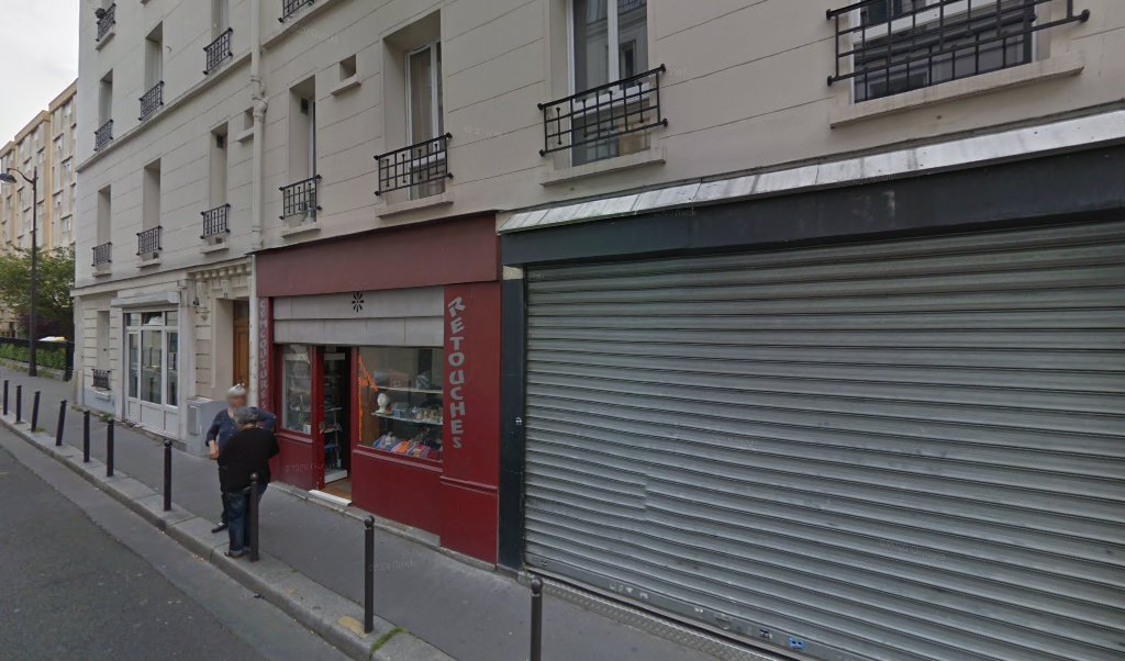 Retrouvez toutes les informations de contacts et horaires d&rsquo;ouverture pour Relais Pickup CEM COUTURE situé à Paris dans le département Paris (75). Pour effectuer envoyer vos colis (colissimo, chronopost, suivi colis), une gestion bancaire (banque postal, French Bank), votre courrier [&hellip;]