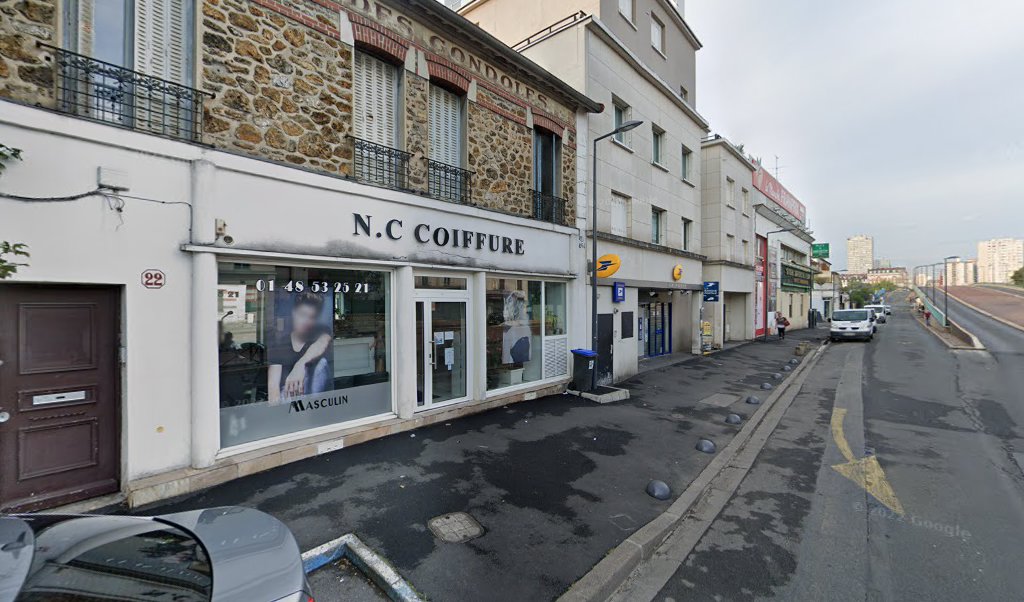 Retrouvez toutes les informations de contacts et horaires d&rsquo;ouverture pour La Poste CHOISY LES GONDOLES situé à Choisy le roi dans le département Val-de-Marne (94). Pour effectuer envoyer vos colis (colissimo, chronopost, suivi colis), une gestion bancaire (banque postal, French [&hellip;]