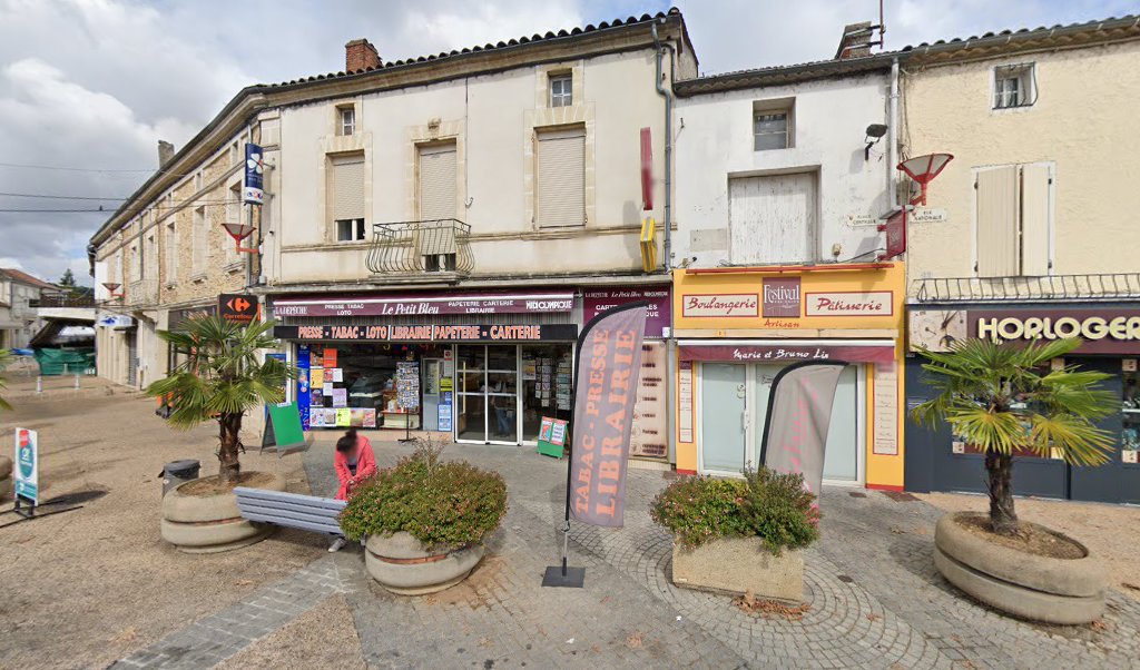 Retrouvez toutes les informations de contacts et horaires d&rsquo;ouverture pour Relais Pickup TABAC PRESSE AU BON PLAISIR situé à Monsempron libos dans le département Lot-et-Garonne (47). Pour effectuer envoyer vos colis (colissimo, chronopost, suivi colis), une gestion bancaire (banque postal, [&hellip;]