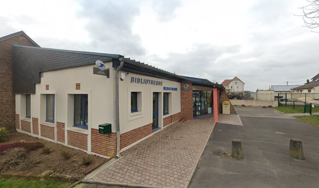 Retrouvez toutes les informations de contacts et horaires d&rsquo;ouverture pour La Poste Agence Communale COMBLES Mairie situé à Combles dans le département Somme (80). Pour effectuer envoyer vos colis (colissimo, chronopost, suivi colis), une gestion bancaire (banque postal, French Bank), [&hellip;]