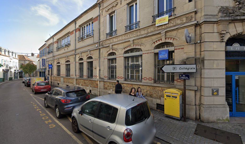 Retrouvez toutes les informations de contacts et horaires d&rsquo;ouverture pour La Poste MANTES LA JOLIE GAMBETTA situé à Mantes la jolie dans le département Yvelines (78). Pour effectuer envoyer vos colis (colissimo, chronopost, suivi colis), une gestion bancaire (banque postal, [&hellip;]