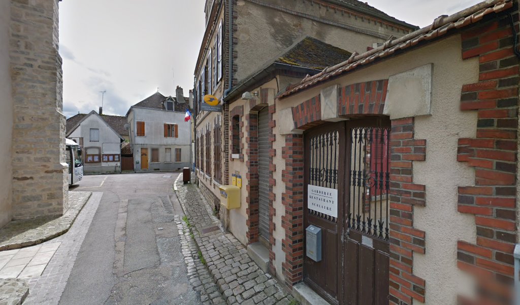 Retrouvez toutes les informations de contacts et horaires d&rsquo;ouverture pour La Poste Agence Communale CEZY Mairie situé à Cezy dans le département Yonne (89). Pour effectuer envoyer vos colis (colissimo, chronopost, suivi colis), une gestion bancaire (banque postal, French Bank), [&hellip;]