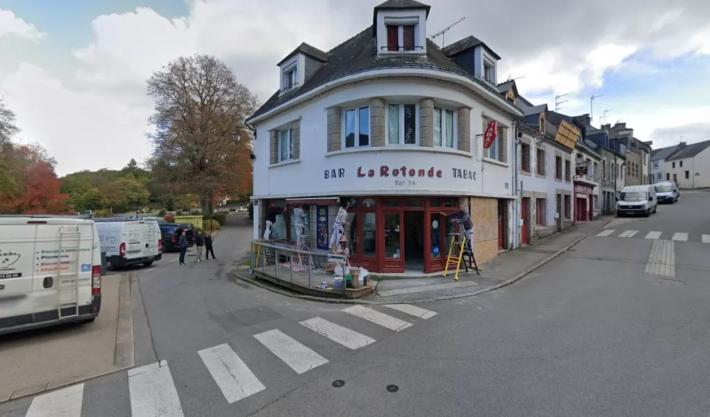 Retrouvez toutes les informations de contacts et horaires d&rsquo;ouverture pour Relais Pickup BAR TABAC LOTO LA ROTONDE situé à Josselin dans le département Morbihan (56). Pour effectuer envoyer vos colis (colissimo, chronopost, suivi colis), une gestion bancaire (banque postal, French [&hellip;]