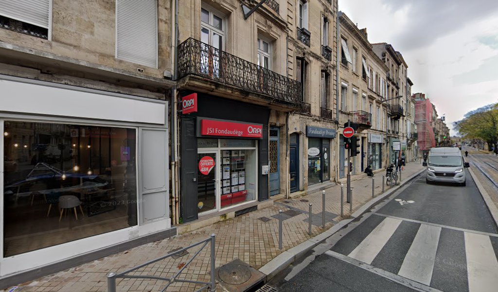 Retrouvez toutes les informations de contacts et horaires d&rsquo;ouverture pour Relais Pickup PRESSING FONDAUDEGE situé à Bordeaux dans le département Gironde (33). Pour effectuer envoyer vos colis (colissimo, chronopost, suivi colis), une gestion bancaire (banque postal, French Bank), votre courrier [&hellip;]