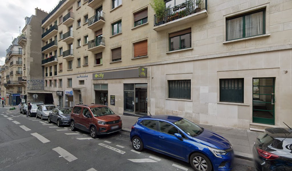 Retrouvez toutes les informations de contacts et horaires d&rsquo;ouverture pour Relais Pickup CARREFOUR CITY situé à Paris dans le département Paris (75). Pour effectuer envoyer vos colis (colissimo, chronopost, suivi colis), une gestion bancaire (banque postal, French Bank), votre courrier [&hellip;]