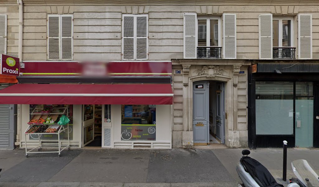Retrouvez toutes les informations de contacts et horaires d&rsquo;ouverture pour Relais Pickup PROXI situé à Paris dans le département Paris (75). Pour effectuer envoyer vos colis (colissimo, chronopost, suivi colis), une gestion bancaire (banque postal, French Bank), votre courrier (suivi [&hellip;]