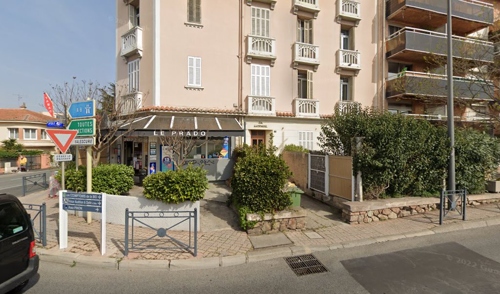 Retrouvez toutes les informations de contacts et horaires d&rsquo;ouverture pour Relais Pickup TABAC PRESSE LE PRADO situé à St raphael dans le département Var (83). Pour effectuer envoyer vos colis (colissimo, chronopost, suivi colis), une gestion bancaire (banque postal, French [&hellip;]