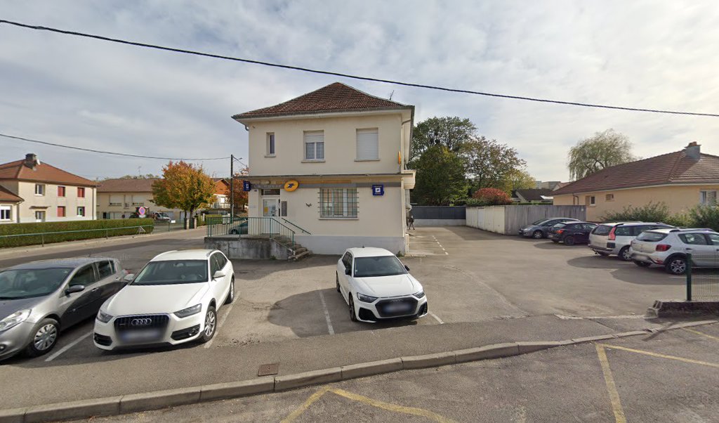 Retrouvez toutes les informations de contacts et horaires d&rsquo;ouverture pour La Poste MONTFERRAND LE CHATEAU situé à Montferrand le chateau dans le département Doubs (25). Pour effectuer envoyer vos colis (colissimo, chronopost, suivi colis), une gestion bancaire (banque postal, French [&hellip;]