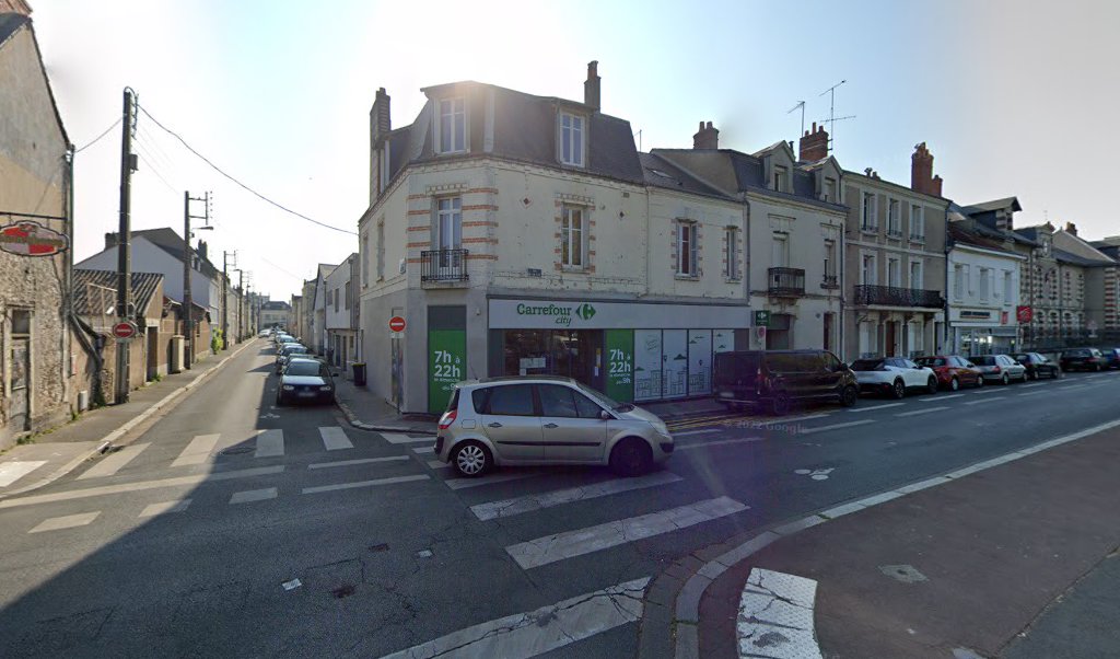 Retrouvez toutes les informations de contacts et horaires d&rsquo;ouverture pour Relais Pickup CARREFOUR CITY situé à Tours dans le département Indre-et-Loire (37). Pour effectuer envoyer vos colis (colissimo, chronopost, suivi colis), une gestion bancaire (banque postal, French Bank), votre courrier [&hellip;]